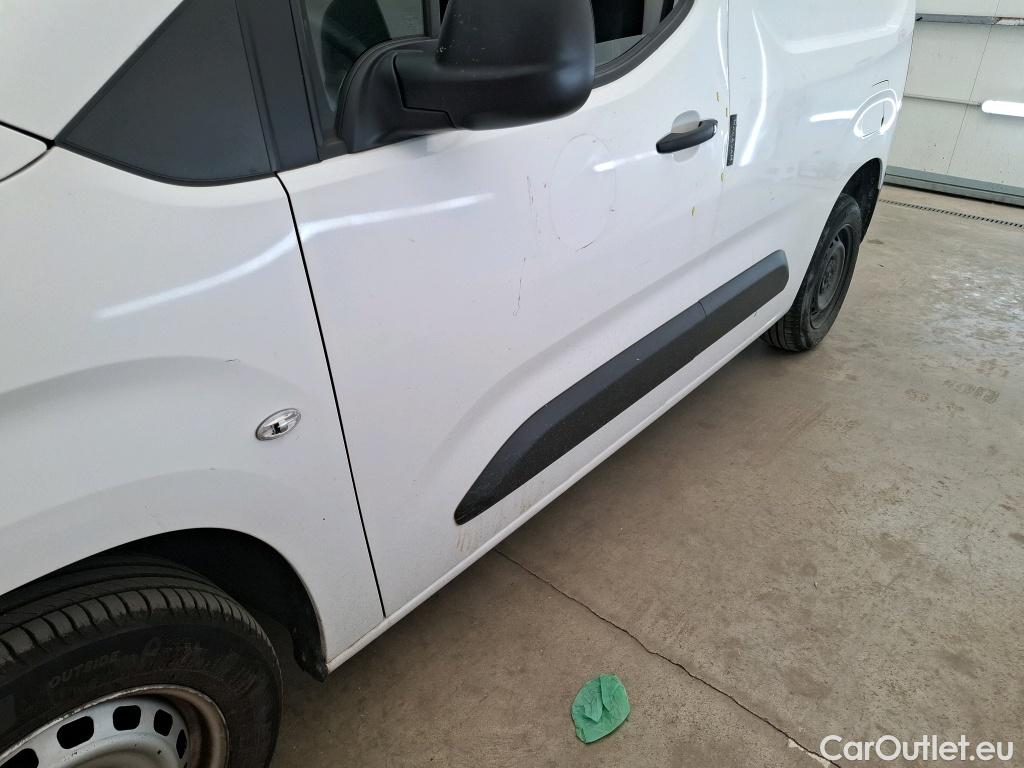  Peugeot  Partner  Premium L1 1.5 HDi 100CV BVM5 E6dT #5