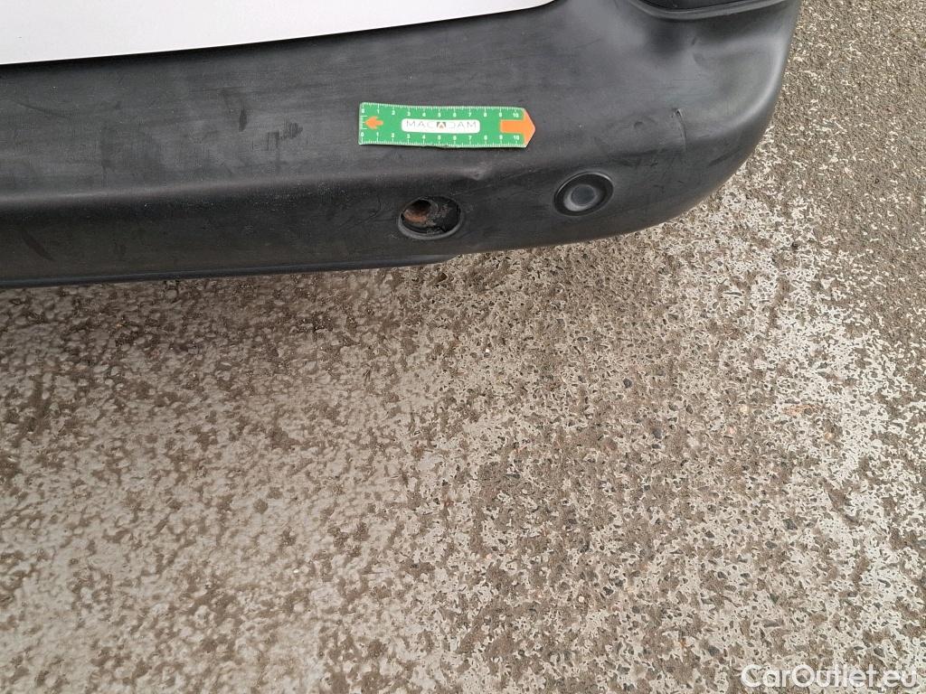  Citroen  Berlingo  Fourgon Business L1 (Court) 1.6 BlueHDi 100CV BVM5 E6 #15