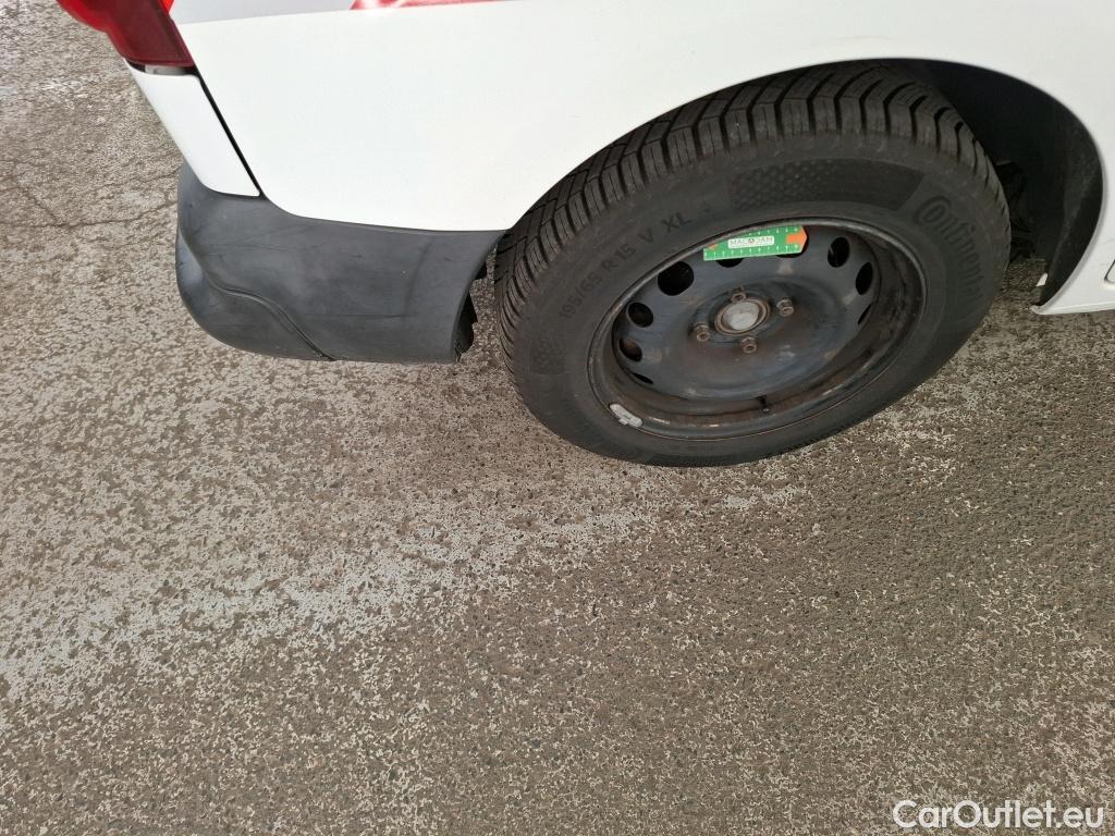  Citroen  Berlingo  Fourgon Business L1 (Court) 1.6 BlueHDi 100CV BVM5 E6 #18
