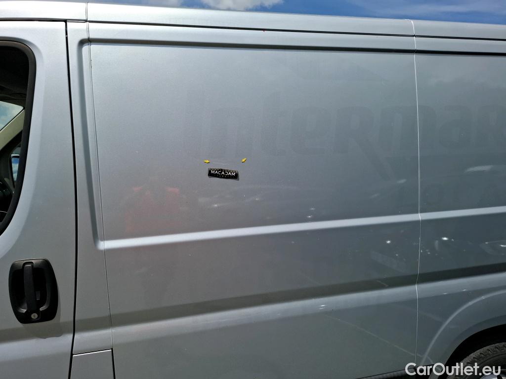  Citroen  Jumper CITROEN  VU 4p Fourgon 30 L1H1 BlueHDi 130 BVM6 Business #9