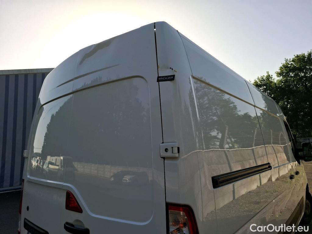  Renault  Master RENAULT  VU 4p Fourgon FG GCf Tr F3300 L2H2 dCi 130E6 #13