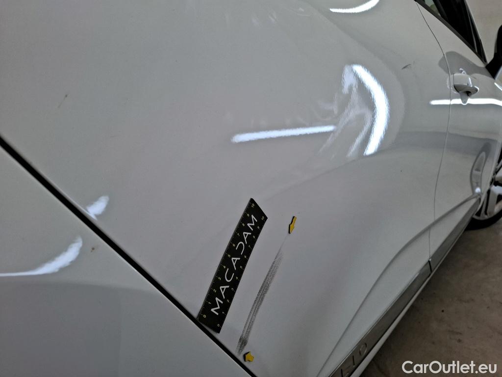 Renault  Clio  V Business Réversible 1.5 dCi 100CV BVM6 E6d #25