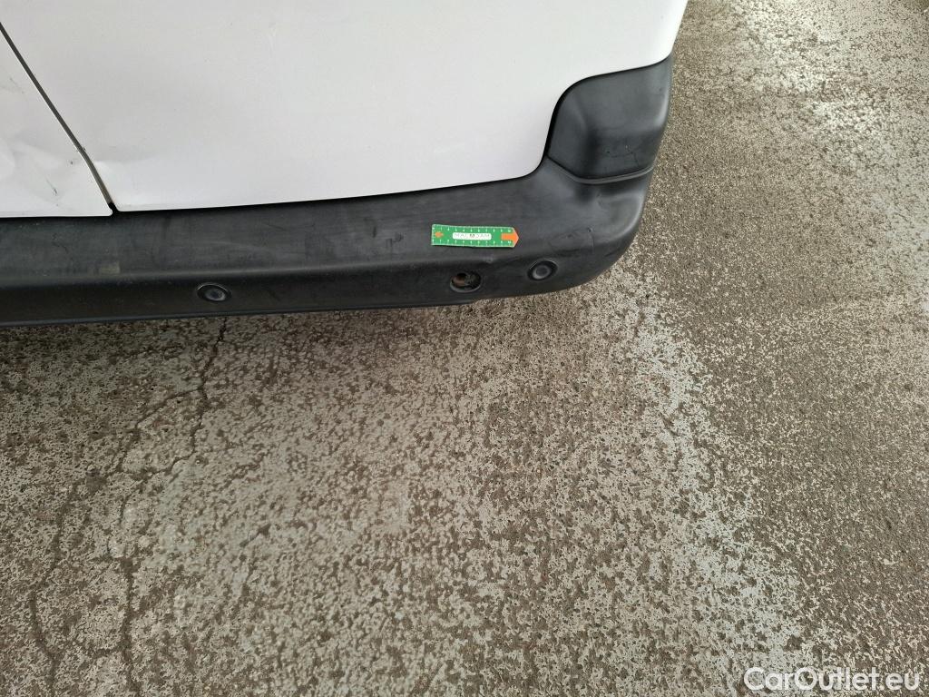  Citroen  Berlingo  Fourgon Business L1 (Court) 1.6 BlueHDi 100CV BVM5 E6 #14