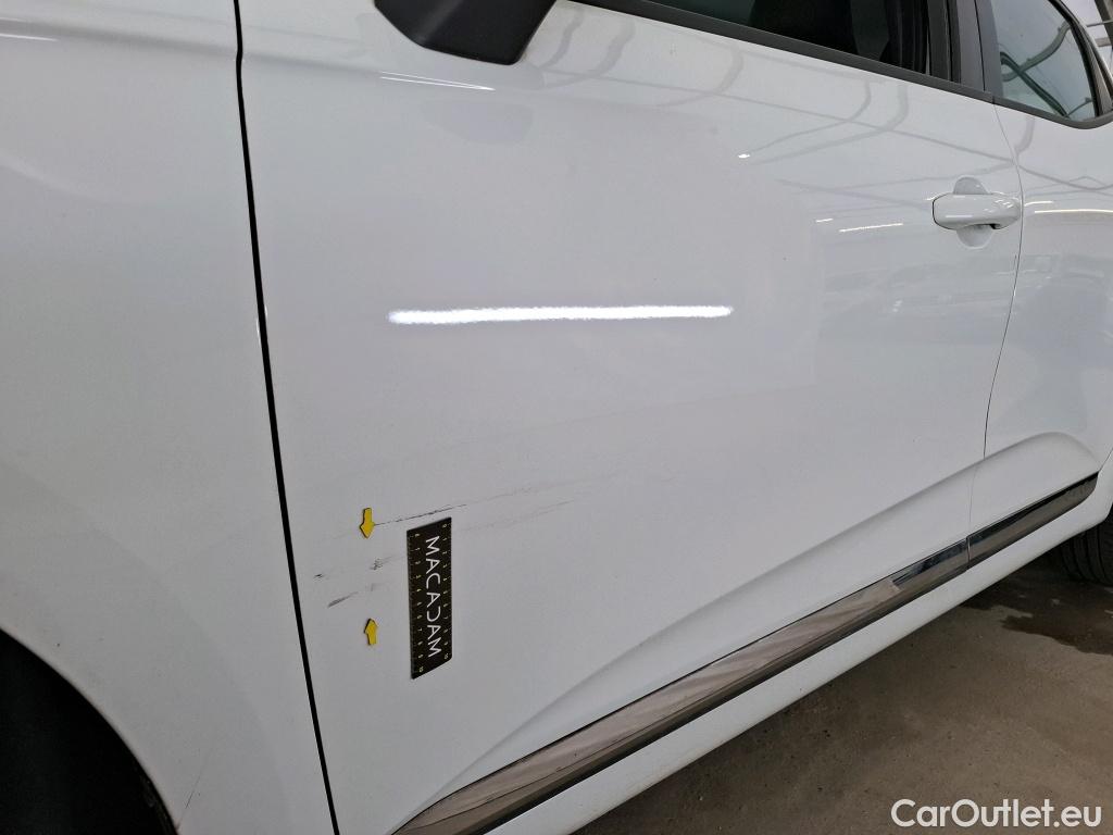  Renault  Clio  V Business Réversible 1.5 dCi 100CV BVM6 E6d #15