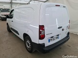  Citroen  Berlingo  Fourgon Club XL 950 1.5 BlueHDi 100CV BVM5 E6dT #2