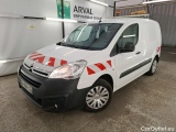  Citroen  Berlingo  Fourgon Business L1 (Court) 1.6 BlueHDi 100CV BVM5 E6 