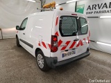  Citroen  Berlingo  Fourgon Business L1 (Court) 1.6 BlueHDi 100CV BVM5 E6 #2