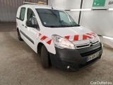  Citroen  Berlingo  Fourgon Business L1 (Court) 1.6 BlueHDi 100CV BVM5 E6 #4