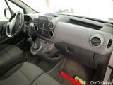  Citroen  Berlingo  Fourgon Business L1 (Court) 1.6 BlueHDi 100CV BVM5 E6 #5