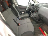  Citroen  Berlingo  Fourgon Business L1 (Court) 1.6 BlueHDi 100CV BVM5 E6 #7