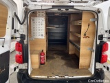  Citroen  Jumpy  Fourgon CityVan XS 1.5 BlueHDi 120CV BVM6 E6dT #8