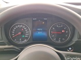  Mercedes  Citan MERCEDES-BENZ  / 2021 / 4P / Fourgonnette  113 ESS Fourgon Long PRO #6