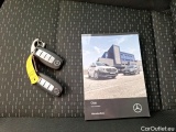  Mercedes  Citan MERCEDES-BENZ  / 2021 / 4P / Fourgonnette  113 ESS Fourgon Long PRO #12
