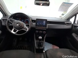  Renault  Clio  V Business Réversible 1.5 dCi 100CV BVM6 E6d #5