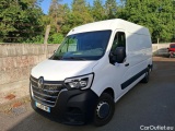  Renault  Master RENAULT  VU 4p Fourgon FG GCf Tr F3300 L2H2 dCi 130E6 