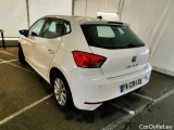  Seat  Ibiza  Style 1.6 TDI 95CV BVM5 E6dT / TRANSFO VP/VF #2