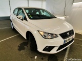  Seat  Ibiza  Style 1.6 TDI 95CV BVM5 E6dT / TRANSFO VP/VF #4