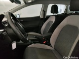  Seat  Ibiza  Style 1.6 TDI 95CV BVM5 E6dT / TRANSFO VP/VF #8