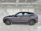  Alfa Romeo   STELVIO ALFA ROMEO / 2017 / 5P / SUV 2.2 TURBO DIESEL 190CV BUSINESS AT8 Q4 #8