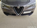  Alfa Romeo   STELVIO ALFA ROMEO / 2017 / 5P / SUV 2.2 TURBO DIESEL 190CV BUSINESS AT8 Q4 #26