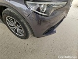  Alfa Romeo   STELVIO ALFA ROMEO / 2017 / 5P / SUV 2.2 TURBO DIESEL 190CV BUSINESS AT8 Q4 #30