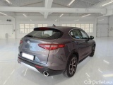  Alfa Romeo   STELVIO ALFA ROMEO / 2017 / 5P / SUV 2.2 TURBO DIESEL 210CV TI AT8 Q4 #2