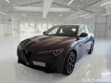  Alfa Romeo   STELVIO ALFA ROMEO / 2017 / 5P / SUV 2.2 TURBO DIESEL 210CV TI AT8 Q4 
