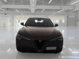  Alfa Romeo   STELVIO ALFA ROMEO / 2017 / 5P / SUV 2.2 TURBO DIESEL 210CV TI AT8 Q4 #6
