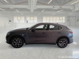 Alfa Romeo   STELVIO ALFA ROMEO / 2017 / 5P / SUV 2.2 TURBO DIESEL 210CV TI AT8 Q4 #8