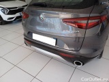  Alfa Romeo   STELVIO ALFA ROMEO / 2017 / 5P / SUV 2.2 TURBO DIESEL 210CV TI AT8 Q4 #80