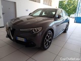  Alfa Romeo   STELVIO ALFA ROMEO / 2017 / 5P / SUV 2.2 TURBO DIESEL 210CV TI AT8 Q4 #215