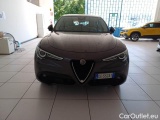  Alfa Romeo   STELVIO ALFA ROMEO / 2017 / 5P / SUV 2.2 TURBO DIESEL 210CV TI AT8 Q4 #216