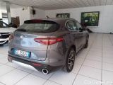  Alfa Romeo   STELVIO ALFA ROMEO / 2017 / 5P / SUV 2.2 TURBO DIESEL 210CV TI AT8 Q4 #217