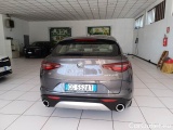  Alfa Romeo   STELVIO ALFA ROMEO / 2017 / 5P / SUV 2.2 TURBO DIESEL 210CV TI AT8 Q4 #218