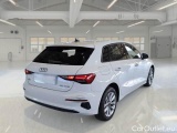  Audi  A3 AUDI  / 2020 / 5P / BERLINA 30 TFSI S TRONIC S.BACK #2