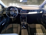  Audi  A3 AUDI  / 2020 / 5P / BERLINA 30 TFSI S TRONIC S.BACK #3