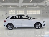  Audi  A3 AUDI  / 2020 / 5P / BERLINA 30 TFSI S TRONIC S.BACK #7
