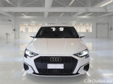  Audi  A3 AUDI  / 2020 / 5P / BERLINA 30 TFSI S TRONIC S.BACK #6