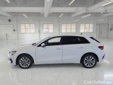  Audi  A3 AUDI  / 2020 / 5P / BERLINA 30 TFSI S TRONIC S.BACK #8