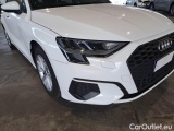  Audi  A3 AUDI  / 2020 / 5P / BERLINA 30 TFSI S TRONIC S.BACK #42