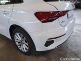  Audi  A3 AUDI  / 2020 / 5P / BERLINA 30 TFSI S TRONIC S.BACK #77