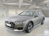  Audi  A4 Allroad AUDI  QUATTRO / 2019 / 5P / STATION WAGON 2.0 40 TDI QUATTRO S TRONIC BUSIN. EVO. 