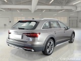  Audi  A4 Allroad AUDI  QUATTRO / 2019 / 5P / STATION WAGON 2.0 40 TDI QUATTRO S TRONIC BUSIN. EVO. #2