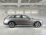  Audi  A4 Allroad AUDI  QUATTRO / 2019 / 5P / STATION WAGON 2.0 40 TDI QUATTRO S TRONIC BUSIN. EVO. #7