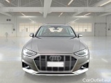  Audi  A4 Allroad AUDI  QUATTRO / 2019 / 5P / STATION WAGON 2.0 40 TDI QUATTRO S TRONIC BUSIN. EVO. #6