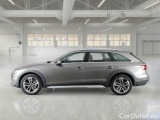 Audi  A4 Allroad AUDI  QUATTRO / 2019 / 5P / STATION WAGON 2.0 40 TDI QUATTRO S TRONIC BUSIN. EVO. #8
