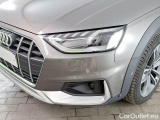  Audi  A4 Allroad AUDI  QUATTRO / 2019 / 5P / STATION WAGON 2.0 40 TDI QUATTRO S TRONIC BUSIN. EVO. #22