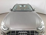  Audi  A4 Allroad AUDI  QUATTRO / 2019 / 5P / STATION WAGON 2.0 40 TDI QUATTRO S TRONIC BUSIN. EVO. #34