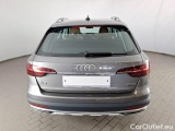  Audi  A4 Allroad AUDI  QUATTRO / 2019 / 5P / STATION WAGON 2.0 40 TDI QUATTRO S TRONIC BUSIN. EVO. #61