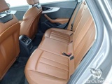  Audi  A4 Allroad AUDI  QUATTRO / 2019 / 5P / STATION WAGON 2.0 40 TDI QUATTRO S TRONIC BUSIN. EVO. #109